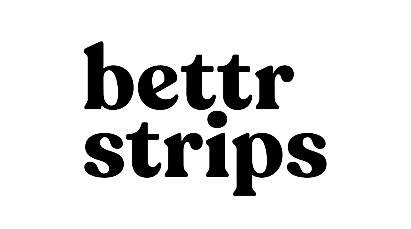 Bettr Strips