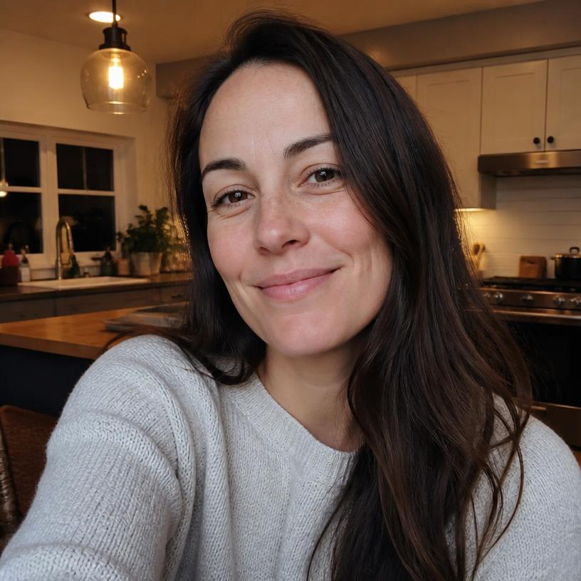 Sarah M.