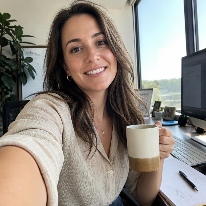 Amanda L.