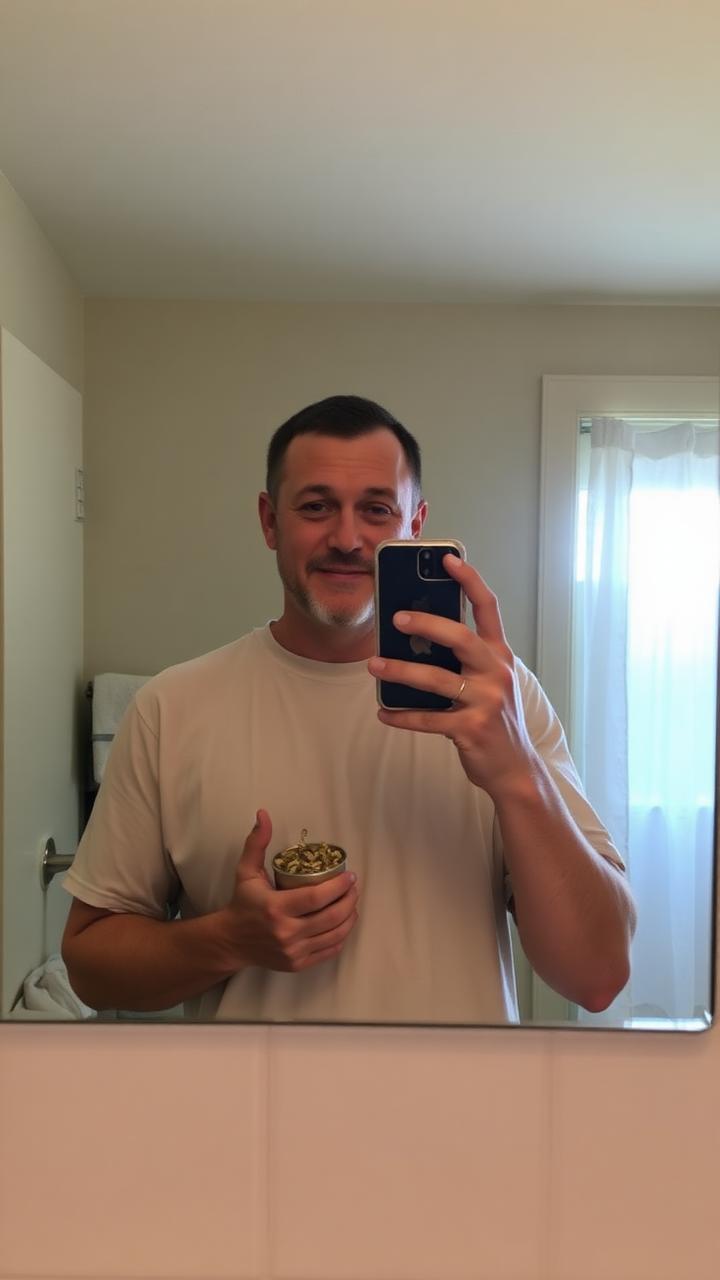 Alex from Charleston, SC